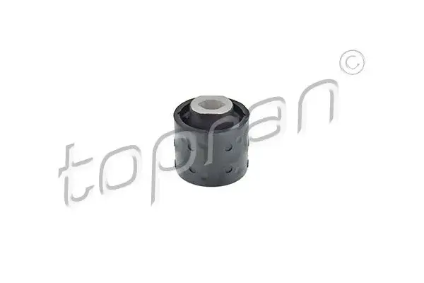 Suspension, support d'essieu TOPRAN 500 802